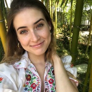 Meet your Posher, Allie